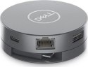 DELL 470-AFKL Grafitowy USB Typ C