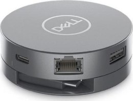 DELL 470-AFKL Grafitowy USB Typ C