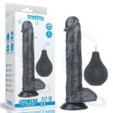 11'' SQUIRTING DILDO 24-0291