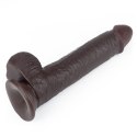 9'' SLIDING-SKIN DILDO 24-0305