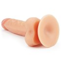 DILDO 8" THE ULTRA SOFT DUDE 24-0201