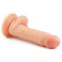 DILDO 8" THE ULTRA SOFT DUDE 24-0201