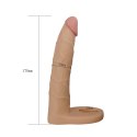 DILDO THE ULTRA SOFT DOUBLE 24-0288