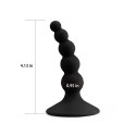 KOREK LURE ME BEADED ANAL PLUG 24-0183