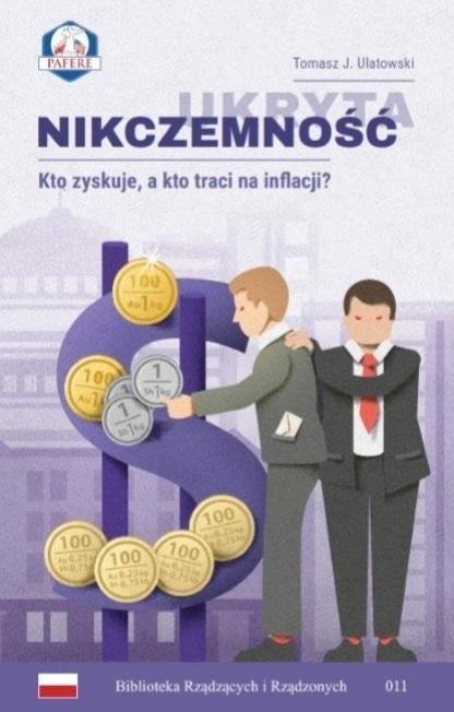 Ukryta nikczemność. Kto zyskuje, a kto traci.. w.2