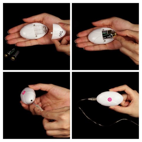 WIBRATOR 10.5'' KING-SIZED DILDO 24-0286