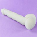 10.5'' LUMINO PLAY SILICONE DILDO 24-0351