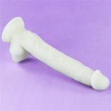 10.5'' LUMINO PLAY SILICONE DILDO 24-0351