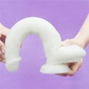 10.5'' LUMINO PLAY SILICONE DILDO 24-0351