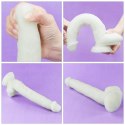 10.5'' LUMINO PLAY SILICONE DILDO 24-0351