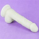 7.0'' LUMINO PLAY SILICONE DILDO 24-0347