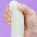 7.0'' LUMINO PLAY SILICONE DILDO 24-0347