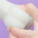 7.0'' LUMINO PLAY SILICONE DILDO 24-0347