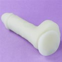 7.5'' LUMINO PLAY SILICONE DILDO 24-0348