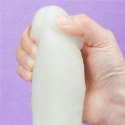 8.0'' LUMINO PLAY SILICONE DILDO 24-0349