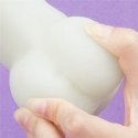 8.0'' LUMINO PLAY SILICONE DILDO 24-0349