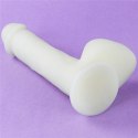 8.0'' LUMINO PLAY SILICONE DILDO 24-0350