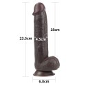 9.0'' SLIDING SKIN DUAL LAYER DONG 24-0306