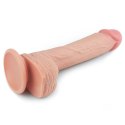 DILDO 8.5'' NATURE COCK 24-0320