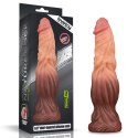 DILDO 9.5" NATURE COCK 24-0323