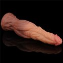 DILDO 9.5" NATURE COCK 24-0323