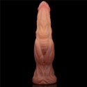 DILDO 9.5" NATURE COCK 24-0323