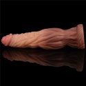 DILDO 9.5" NATURE COCK 24-0323