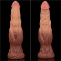 DILDO 9.5" NATURE COCK 24-0323