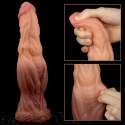 DILDO 9.5" NATURE COCK 24-0323