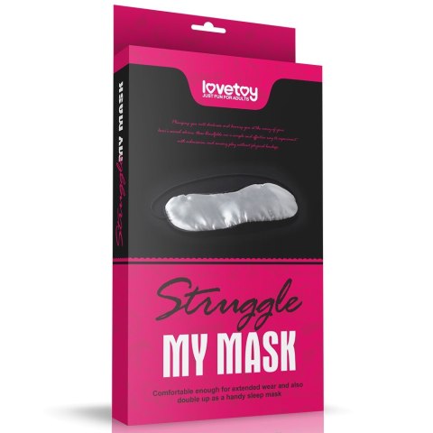 MASKA STRUGGLE MY MASK 24-0294