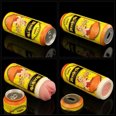 MASTURBATOR PLEASURE BREW MASTURBATOR-BLOND ALE 24-0335