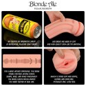 MASTURBATOR PLEASURE BREW MASTURBATOR-BLOND ALE 24-0335