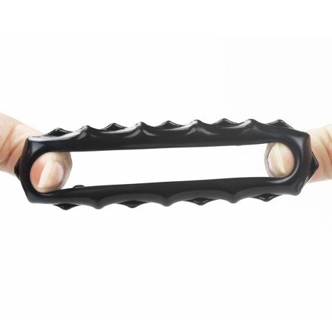 PIERŚCIEŃ POWER PLUS COCKRING 24-0293