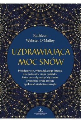 Uzdrawiająca moc snów