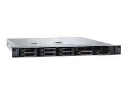 Serwer DELL PowerEdge R350 (E-2314 /16GB /480 GB )