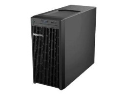 Serwer DELL PowerEdge T150 (E-2314 /16GB /480 GB )