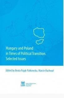 Hungary and Poland in Times of Political...