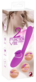 2 FUNCTION BENDABLE VIBE 14-1820