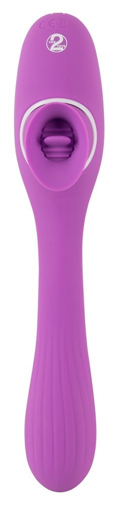 2 FUNCTION BENDABLE VIBE 14-1820