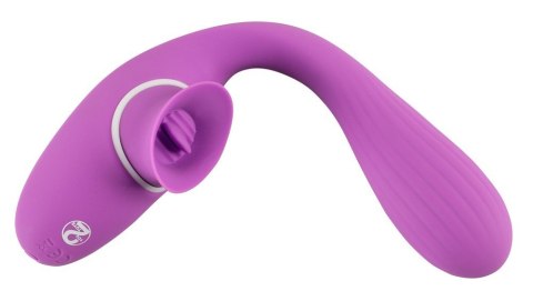 2 FUNCTION BENDABLE VIBE 14-1820