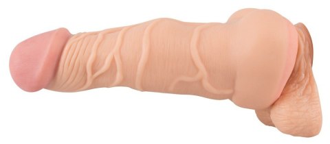 2 in 1 Extension + Masturbator 13-8145