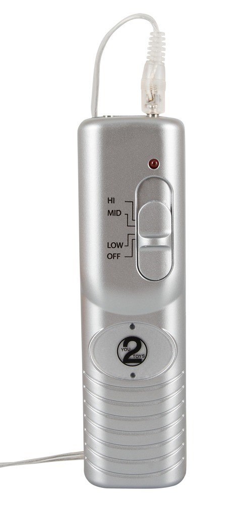 WIBRATOR EUROPEAN LOVER VIBRATING 13-0665