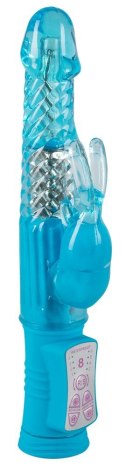 WIBRATOR SUGAR BABE BLUE 13-0606