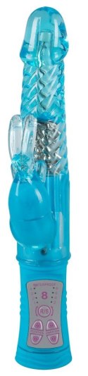 WIBRATOR SUGAR BABE BLUE 13-0606