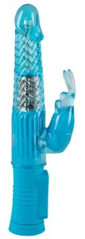 WIBRATOR SUGAR BABE BLUE 13-0606