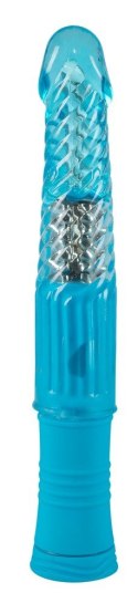 WIBRATOR SUGAR BABE BLUE 13-0606