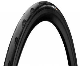 Opona szosowa Continental Grand Prix 5000 BlackChili 700x32C czarna zwijana