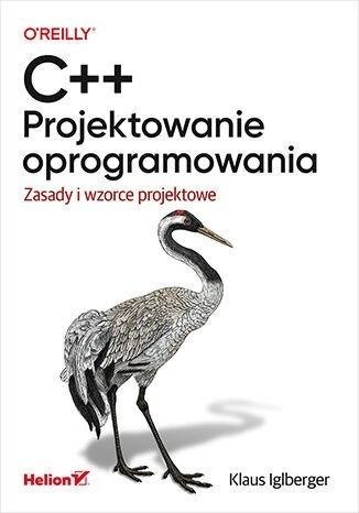 C++. Projektowanie oprogramowania
