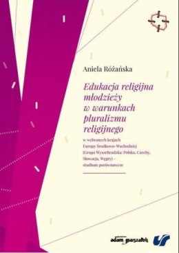 Edukacja religijna młodzieży w warunkach...