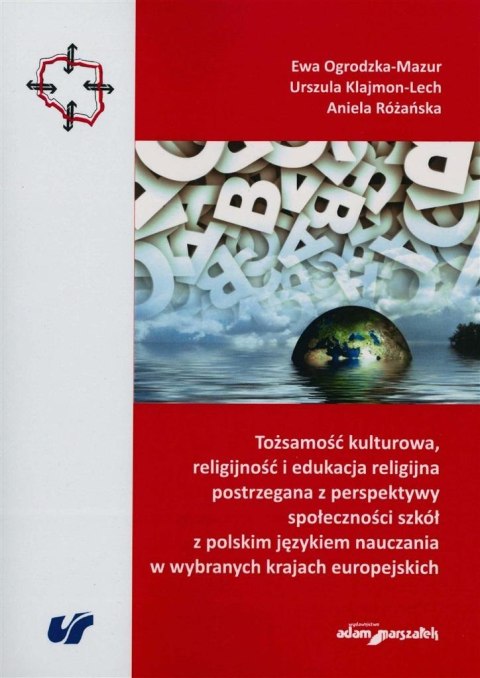 Tożsamość kulturowa, religijność i edukacja...